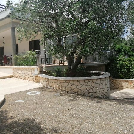 B & B La Mansarda Monopoli Dış mekan fotoğraf