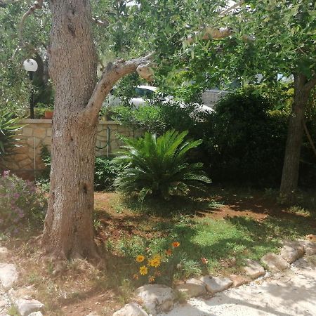B & B La Mansarda Monopoli Dış mekan fotoğraf