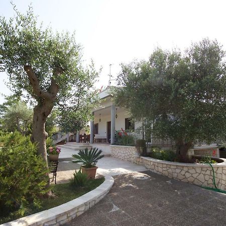 B & B La Mansarda Monopoli Dış mekan fotoğraf