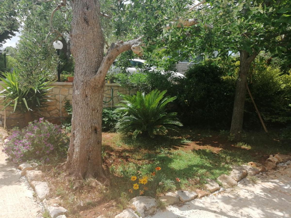 B & B La Mansarda Monopoli Dış mekan fotoğraf