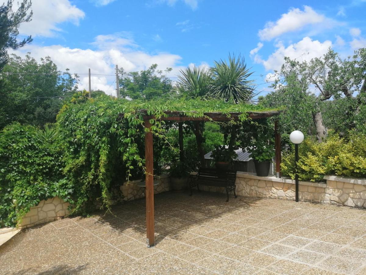 B & B La Mansarda Monopoli Dış mekan fotoğraf