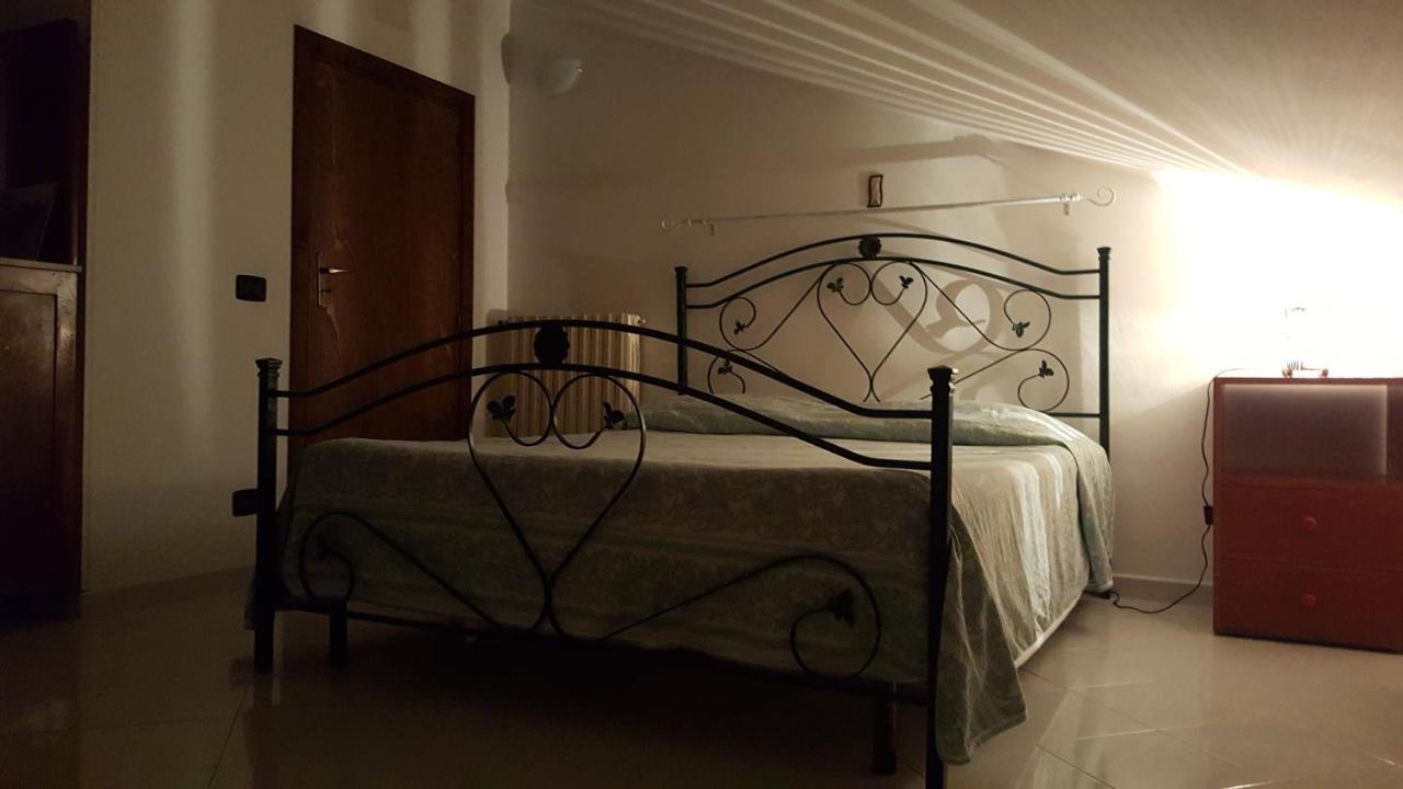 B & B La Mansarda Monopoli Dış mekan fotoğraf