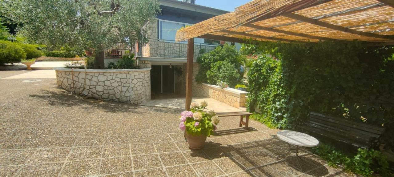 B & B La Mansarda Monopoli Dış mekan fotoğraf