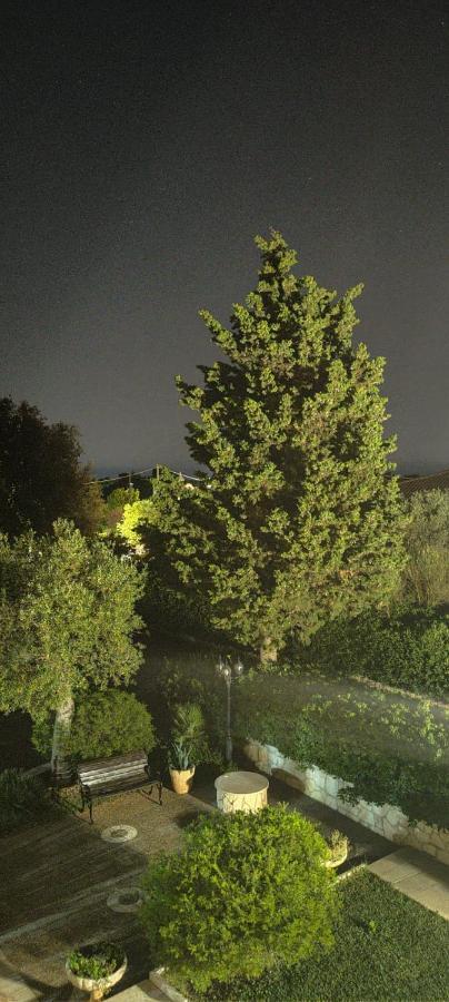 B & B La Mansarda Monopoli Dış mekan fotoğraf