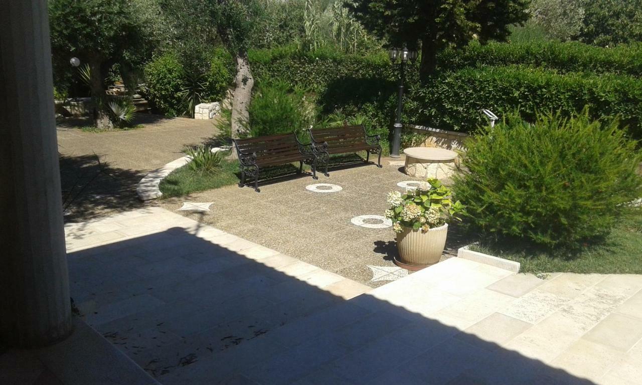 B & B La Mansarda Monopoli Dış mekan fotoğraf