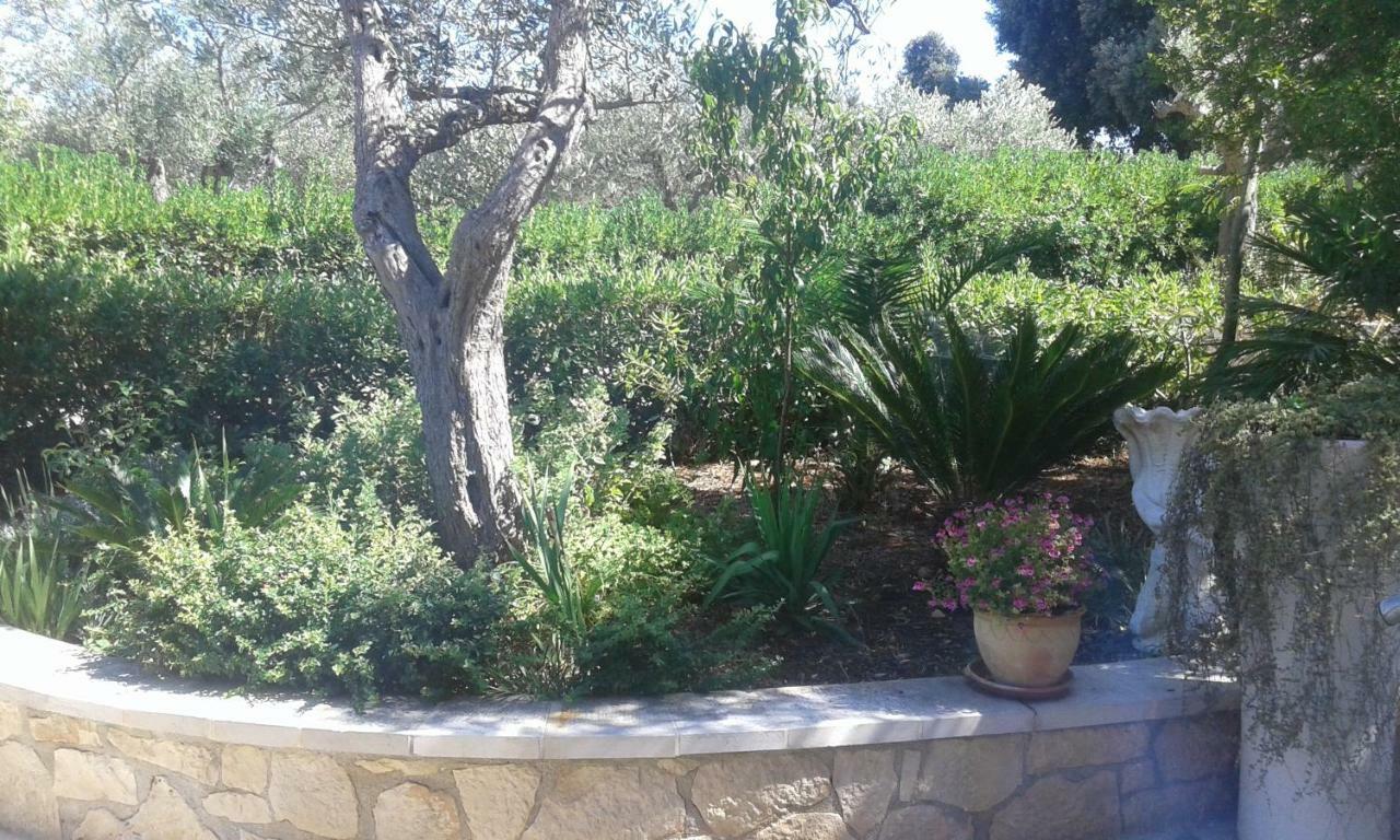 B & B La Mansarda Monopoli Dış mekan fotoğraf