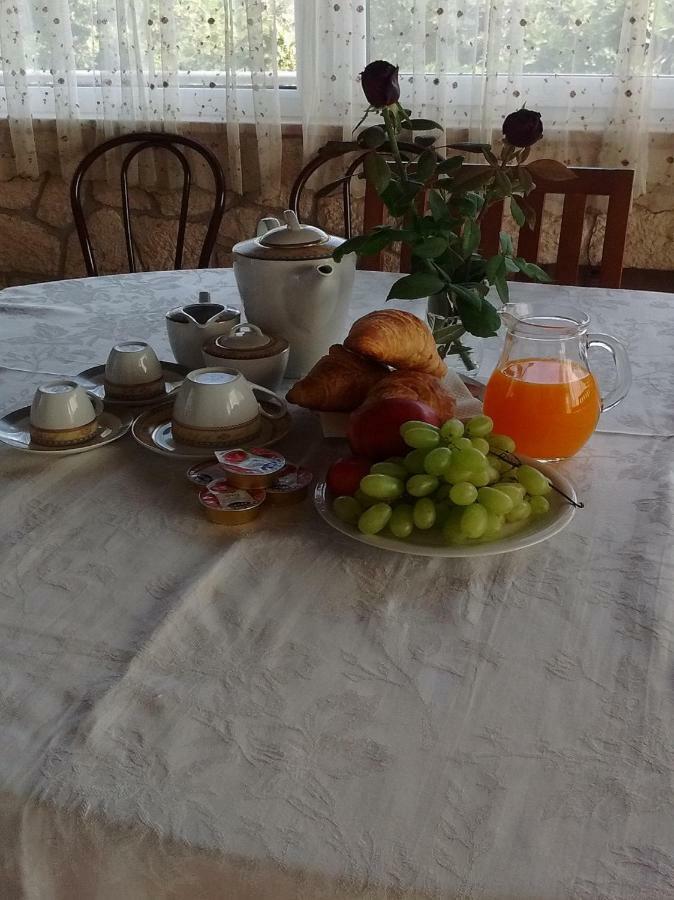 B & B La Mansarda Monopoli Dış mekan fotoğraf